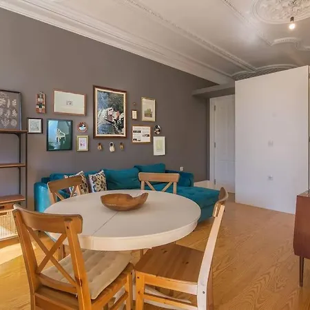 Bolhao - Cozy And Cute Apartment OOporto Exterior foto