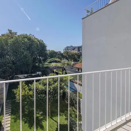 Bolhao - Cozy And Cute Apartment OOporto Exterior foto