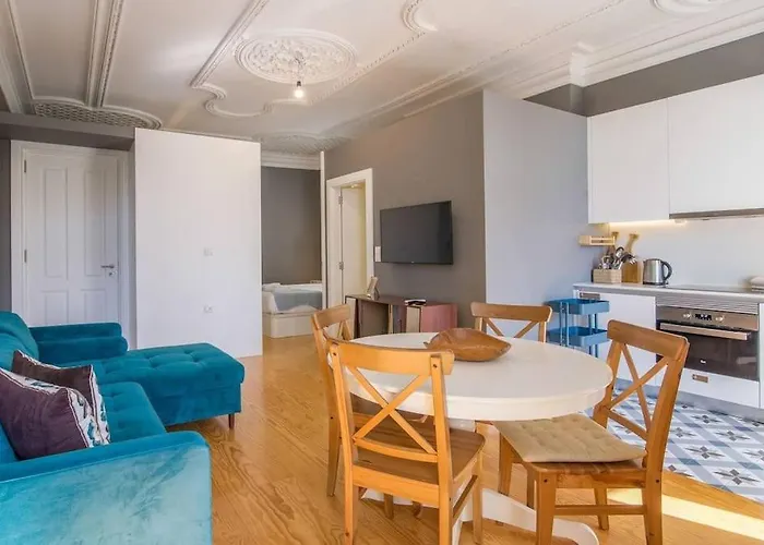 Bolhao - Cozy And Cute Apartment