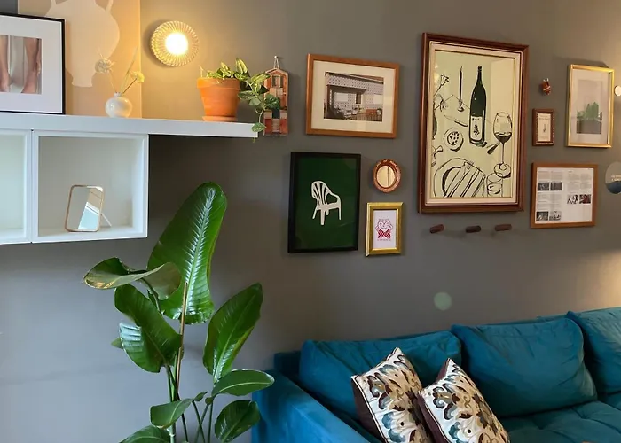 Bolhao - Cozy And Cute Apartment