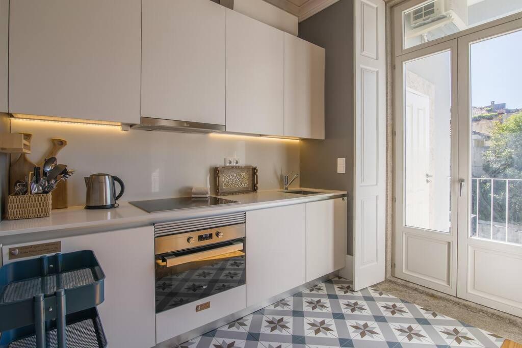 Apartment Bolhao - Cozy And Cute